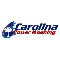 Carolina Power Washing, LLC Logo