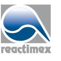 Reactimex S.A. de C.V. Logo