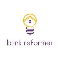 Blink Reformei Logo
