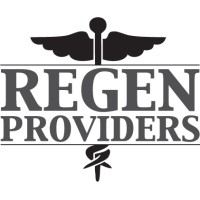 Regenerative Medicine Providers Logo
