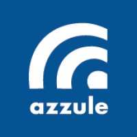 Azzule Systems México Logo