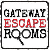 Gateway Escape Rooms Logo