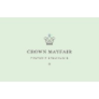 Crown Mayfair Limited Logo