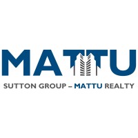 Sutton Group Mattu Realty Ltd. Logo