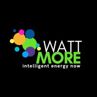 WATTMORE Logo