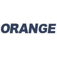 Orange Engineering Logo