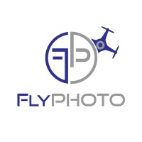 FlyPHOTO Logo