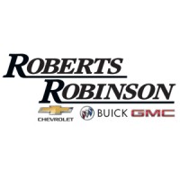 Roberts Robinson Chevrolet Buick GMC Logo