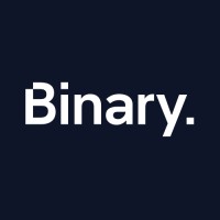 Binary Vision (Acq. by TMG) Logo