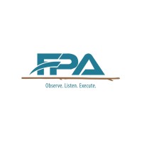 Freese, Peralez & Associates, LLC Logo