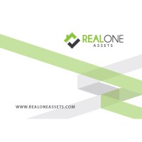 Realone Homestates Pvt. Ltd. Logo