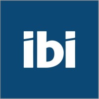 ibi Logo