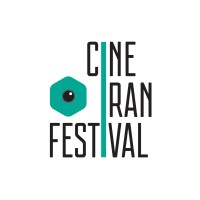 CineIran Festival Logo