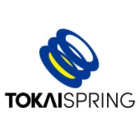 Tokai Spring industries, Inc. Logo