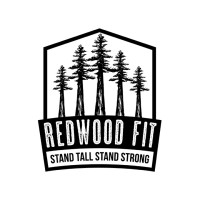 Redwood Fit LLC Logo