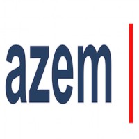 Azem Finance Logo