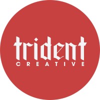 Trident Creative Logo