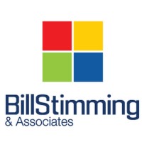 Bill Stimming & Associates Logo