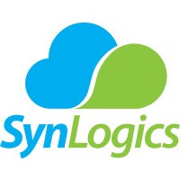 SynLogics Inc Logo