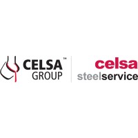 Celsa Steel Service i Danmark Logo