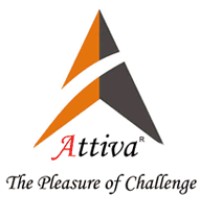 Attiva India Logo
