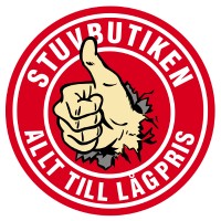 Stuvbutiken Logo