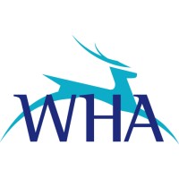 White Hart Associates Logo