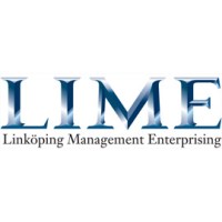Lime - Linköping Management Enterprising AB Logo