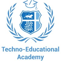 Techno-Educational Academy Logo