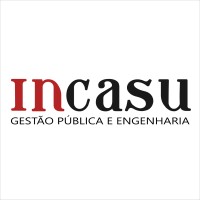 Incasu Gestão Pública e Engenharia Logo