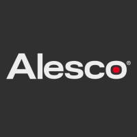 Alesco Int. AB Logo