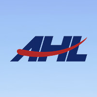 AHL Distribuidora Logo