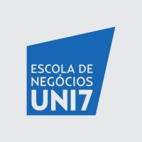 Escola de Negócios UNI7 Logo
