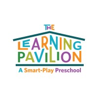 The Learning Pavilion Logo