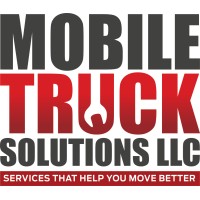 Mobile Truck Solutions LLC Logo