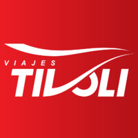 Viajes Tivoli Logo