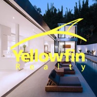 Yellowfin Realty Jacksonville Logo