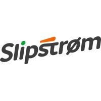 Slipstrøm Logo