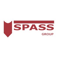 SPASS GROUP Logo