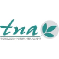 TNA Srl Logo