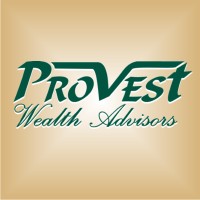 ProVest Wealth Advisors Logo