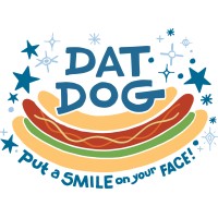 Dat Dog Enterprises, LLC Logo