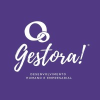 Gestora Desenvolvimento Humano e Empresarial Logo