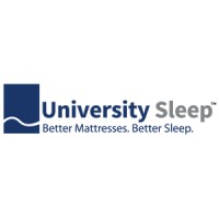 University Sleep Logo