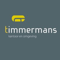 Timmermans kantoor en omgeving Logo