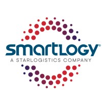 SmartLogy Logo