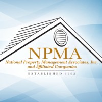 National Property Management Associates, Inc. Logo