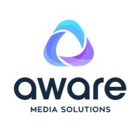 Aware Media Solutions Logo