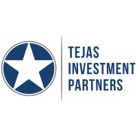 Tejas Investment Partners Logo