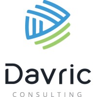 Davric Consulting LLC Logo